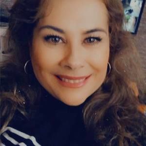 Meet your Posher, Linda